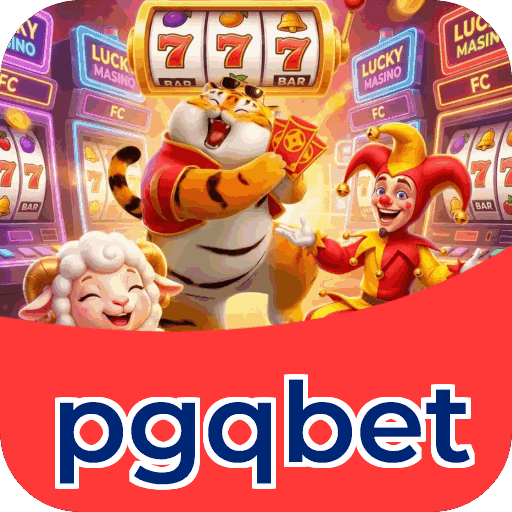 Suporte pgqbet