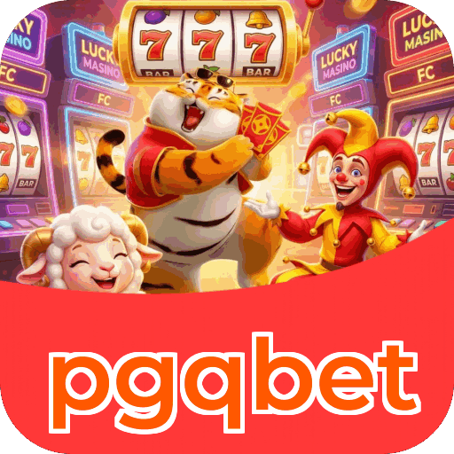 Login rápido no app pgqbet