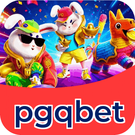 Siga a pgqbet no Facebook